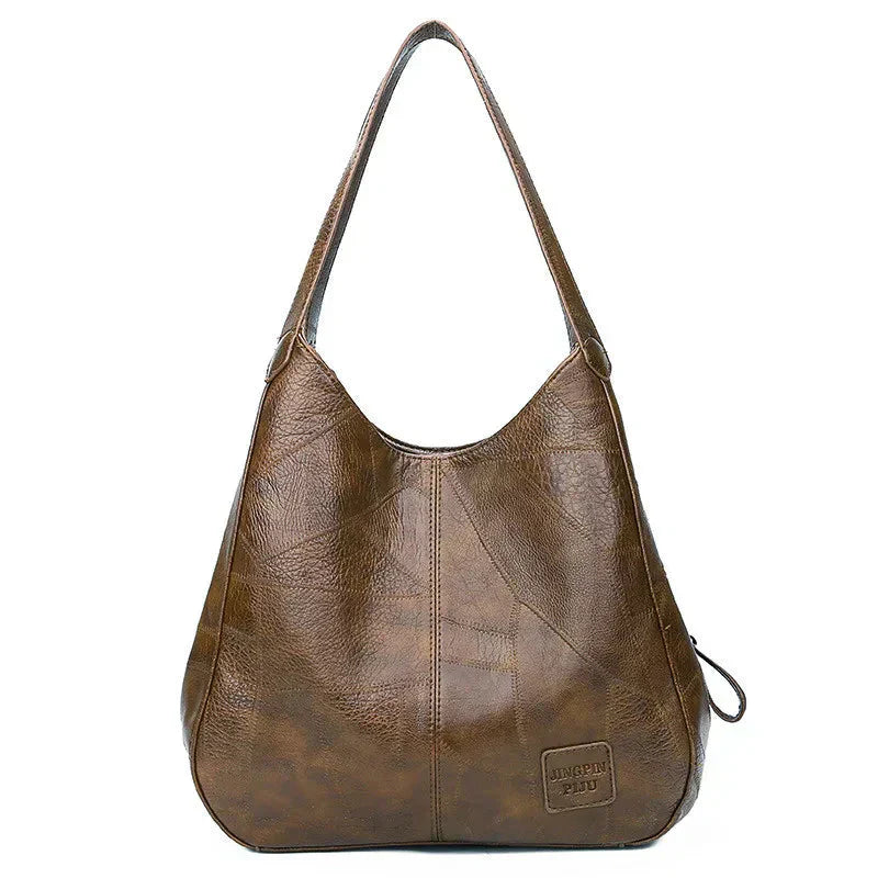Lea | Luxury Vegan Leather Bag