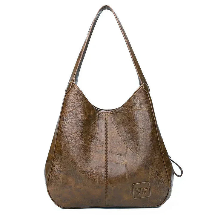 Lea | Luxury Vegan Leather Bag
