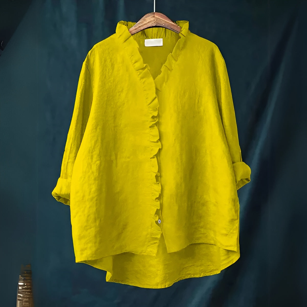 Yellow / 3XL